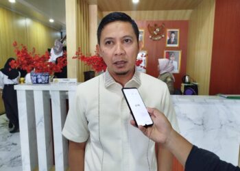 Pemkot Serang Jadwalkan Pertemuan dengan PT Pesona Banten Persada Bahas Pengelolaan Pasar Induk Rau