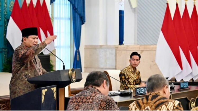 Presiden Prabowo Tegaskan Transformasi Pendidikan sebagai Investasi Masa Depan Bangsa