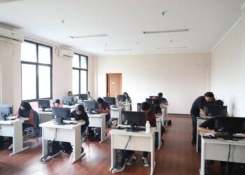 Pemkot Tangerang Gelar Pelatihan Bahasa Inggris Gratis bagi Pencari Kerja