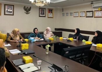 Bappeda Kota Tangerang Siap Sambut Penilaian TP Posyandu Provinsi Banten