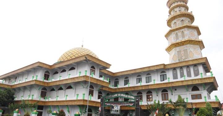 Karang Tengah: Dari Rawa dan Pasar Tradisional, Kini Jadi Gerbang Modern Kota Tangerang