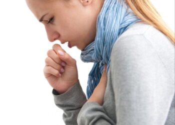 Batuk Tak Kunjung Sembuh? Waspadai Penyakit Paru yang Mengintai