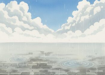 BMKG Prakirakan Cuaca Banten Didominasi Hujan Ringan hingga Sedang, Warga Diminta Waspada Perubahan Cuaca