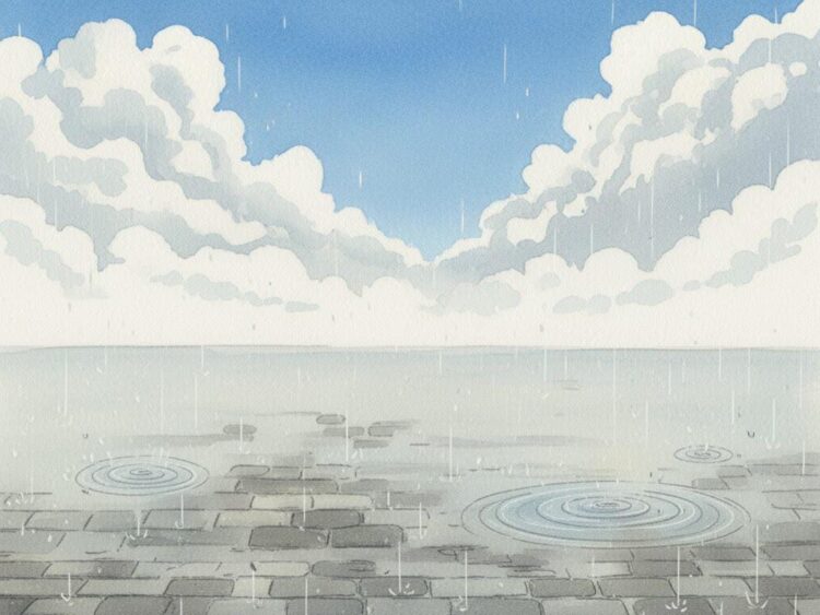 BMKG Prakirakan Cuaca Banten Didominasi Hujan Ringan hingga Sedang, Warga Diminta Waspada Perubahan Cuaca