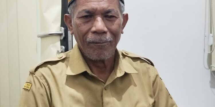 Pemkot Serang Fasilitasi 10 KK Ikuti Program Transmigrasi ke Sulawesi Barat
