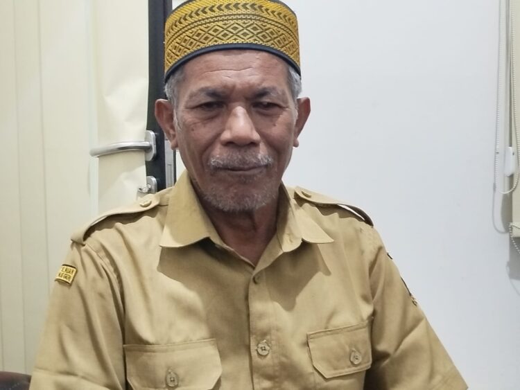 Pemkot Serang Fasilitasi 10 KK Ikuti Program Transmigrasi ke Sulawesi Barat