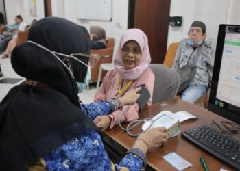 Peringatan Hari Dokter Nasional, Momentum Refleksi dan Penguatan Sistem Kesehatan di Kota Tangerang