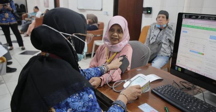 Peringatan Hari Dokter Nasional, Momentum Refleksi dan Penguatan Sistem Kesehatan di Kota Tangerang