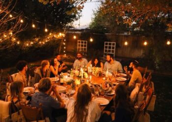 Makan Malam Bersama, Tradisi Sederhana yang Pererat Hubungan Keluarga