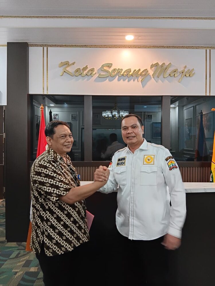 Pemkot Serang Buka Pelatihan Kerja Gratis bagi Warga, Sediakan Empat Jenis Kejuruan