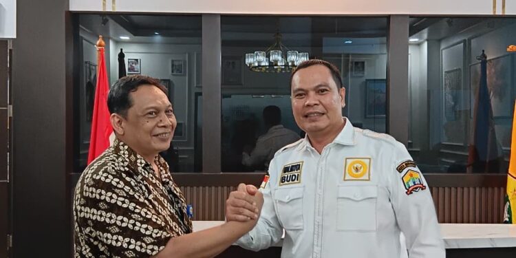 Pemkot Serang Buka Pelatihan Kerja Gratis bagi Warga, Sediakan Empat Jenis Kejuruan