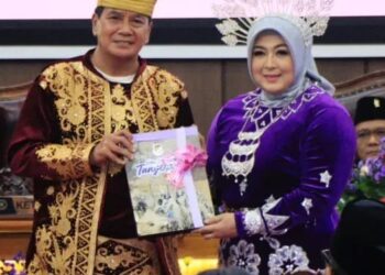 Pemkab Tangerang Mantapkan Komitmen Jawab Isu Strategis Pembangunan di HUT ke-393