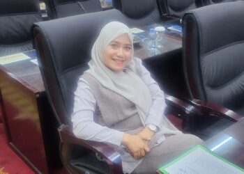 Ketua Fraksi PAN DPRD Kabupaten Serang Ajak Pemuda Jadikan Sumpah Pemuda Sebagai Momentum Membangun Daerah