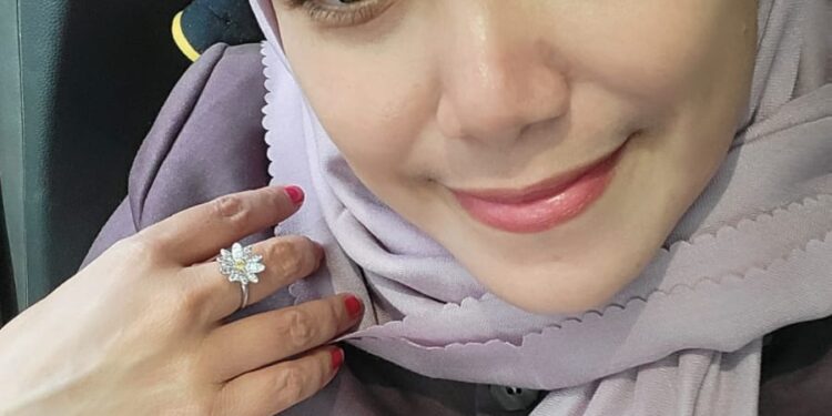 Ketua Fraksi PAN Desi Ferawati Tegaskan Tidak Perlu Juru Bicara di Rapat Pimpinan DPRD Kabupaten Serang