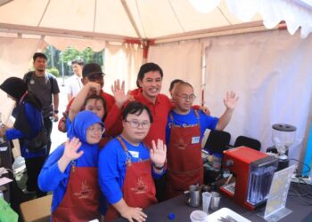 Pemkot Tangerang Tegaskan Komitmen Wujudkan Kota Bebas Pasung