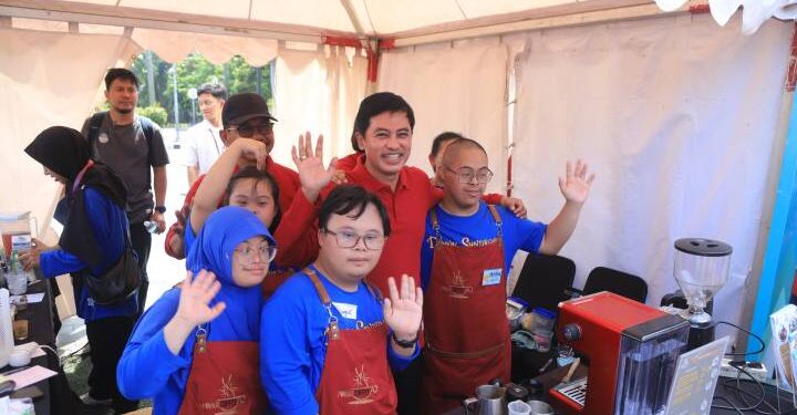 Pemkot Tangerang Tegaskan Komitmen Wujudkan Kota Bebas Pasung