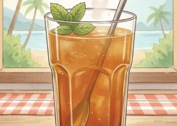 Nikmat Tapi Perlu Dibatasi, Begini Fakta Kesehatan di Balik Minum Teh Manis