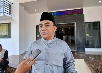 Ulama dan Kiai FSPP Dukung Penuh Program Serang Mengaji