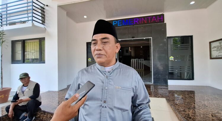 Ulama dan Kiai FSPP Dukung Penuh Program Serang Mengaji