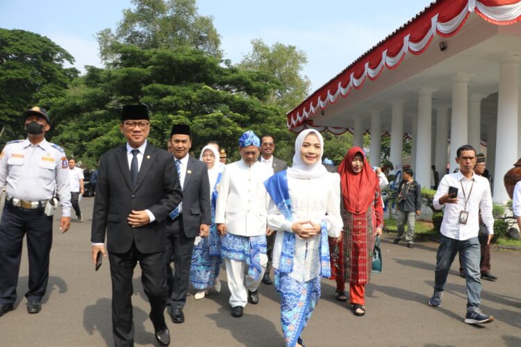 Bupati Serang Paparkan Enam Pilar Pembangunan Menuju “Kabupaten Serang Bahagia”