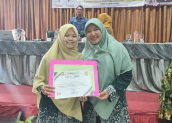 Pemkot Serang Gelar Lomba Inovasi Pembelajaran bagi Guru PAUD, SD, dan SMP