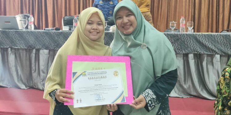 Pemkot Serang Gelar Lomba Inovasi Pembelajaran bagi Guru PAUD, SD, dan SMP