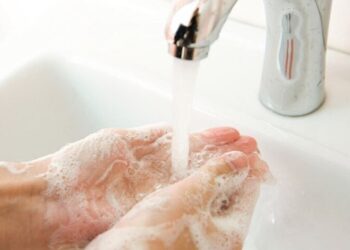 Rajin Cuci Tangan, Langkah Sederhana Cegah Penyakit Menular