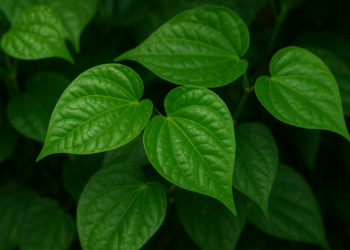 Rahasia Daun Sirih: Tanaman Tradisional Serba Guna yang Penuh Manfaat Kesehatan