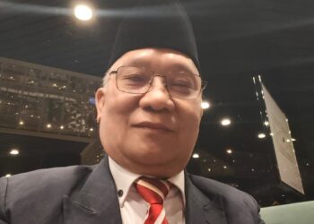 Wilson Lalengke Guncang New York: Suara Kemanusiaan Indonesia Siap Menggema di PBB