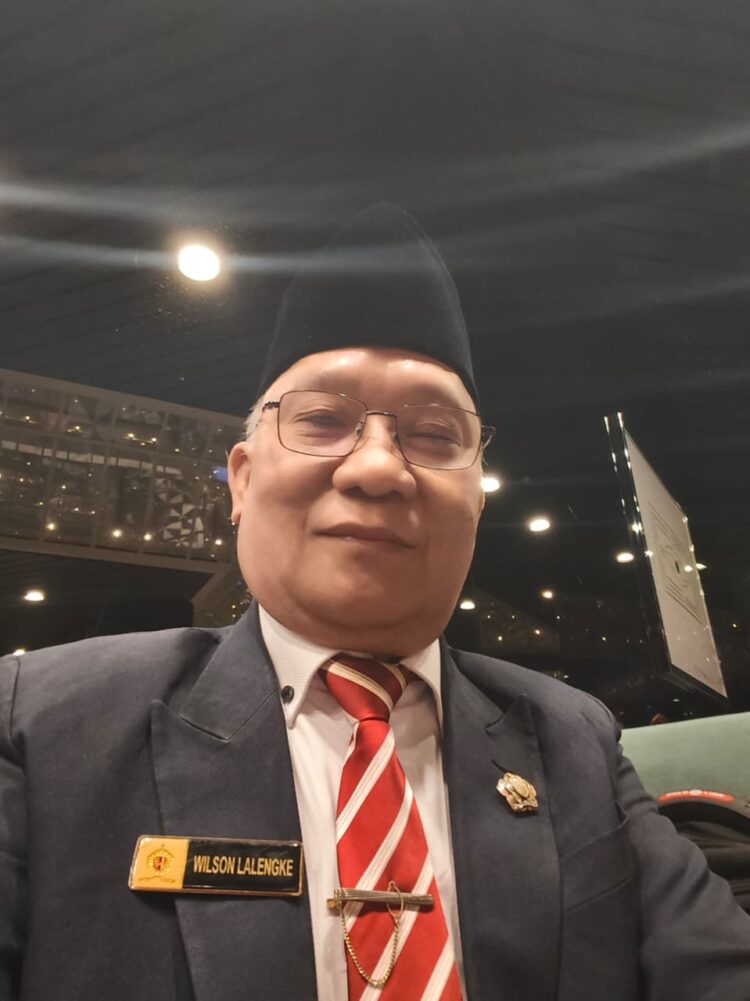 Wilson Lalengke Guncang New York: Suara Kemanusiaan Indonesia Siap Menggema di PBB