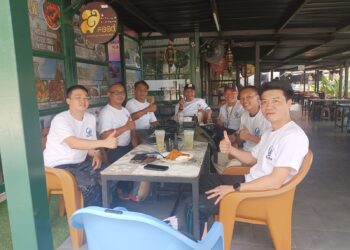 ORC Indonesia Meeting, Hasilkan Poin Penting untuk Kemajuan Organisasi