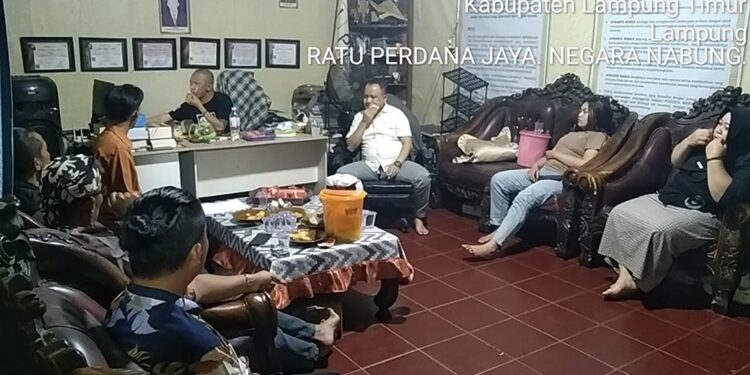 PPWI Lampung Timur Gelar Rakorcab Bahas Sertifikasi Kompetensi Wartawan BNSP, Gratis untuk Anggota