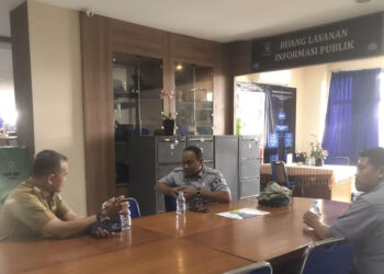 Kanwil Kemenkumham Banten Perkuat Pelayanan Hukum Bagi UMKM Lewat Program “Si Kuda Cepat”