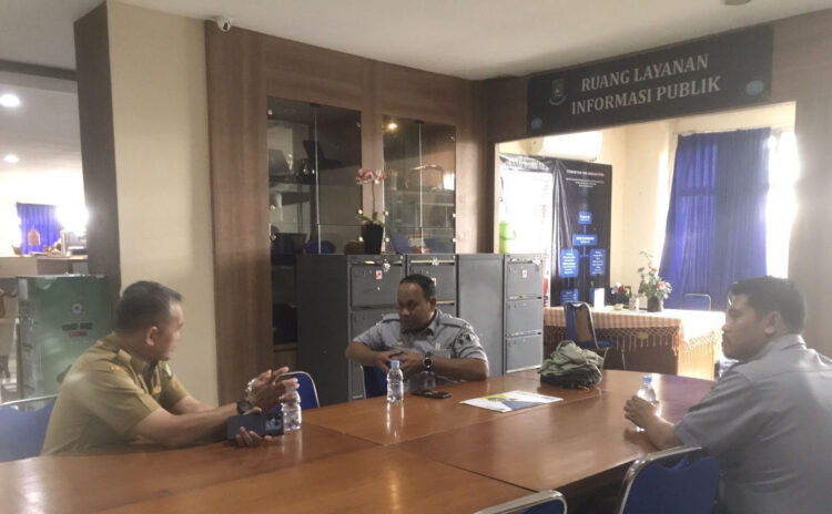 Kanwil Kemenkumham Banten Perkuat Pelayanan Hukum Bagi UMKM Lewat Program “Si Kuda Cepat”