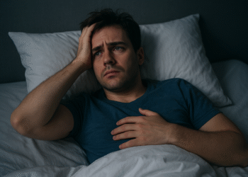 7 Tips Ampuh Mengatasi Susah Tidur Tanpa Obat, Nomor 5 Sering Diabaikan!