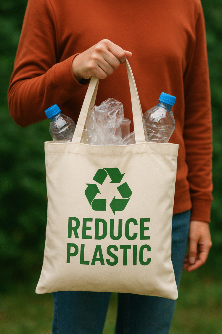 7 Manfaat Mengurangi Plastik bagi Lingkungan, Nomor 5 Pasti Belum Banyak yang Tahu!