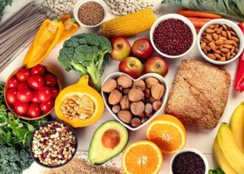 Kurang Serat, Banyak Penyakit: Alarm Gizi untuk Generasi Instan