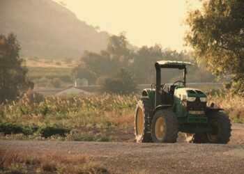 Ketika Pertanian Bertemu Inovasi, Lahirnya Revolusi Agroindustri