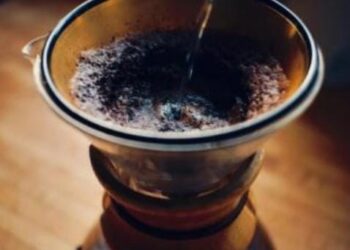 Ampas Jadi Emas: Inovasi Daur Ulang Limbah Kopi untuk Pertanian Berkelanjutan