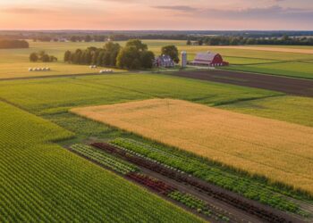 Menuju Agroindustri Berkelanjutan Melalui Inovasi Rumah Lingkungan