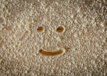 Peran Pati dalam Bahan Pangan: Lebih dari Sekadar Sumber Energi