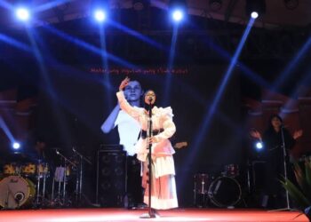 Muda Mudi Fest 2025 Siap Guncang Kota Tangerang, Hadirkan Konser dan Ratusan Aktivitas Kreatif