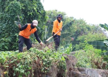 Pemkot Tangerang Siapkan Lahan Relokasi TPS Pasar Rubuh Cipondoh, Target Beroperasi Awal 2026