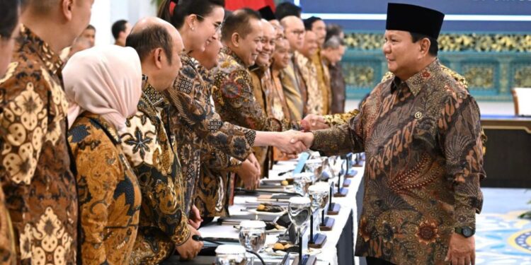 Pariwisata Indonesia Tunjukkan Kinerja Gemilang di Tahun Pertama Kabinet Merah Putih