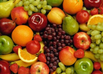 Rahasia Sehat dari Alam: Manfaat Buah-Buahan untuk Tubuh dan Kulit, Nomor 4 Bikin Takjub!