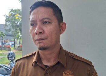 Pemkot Serang dan PT Mayora Bangun Dom Kuliner di Pasar Kepandean, Dorong Pertumbuhan Ekonomi Rakyat