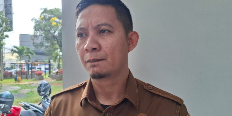 Pemkot Serang dan PT Mayora Bangun Dom Kuliner di Pasar Kepandean, Dorong Pertumbuhan Ekonomi Rakyat