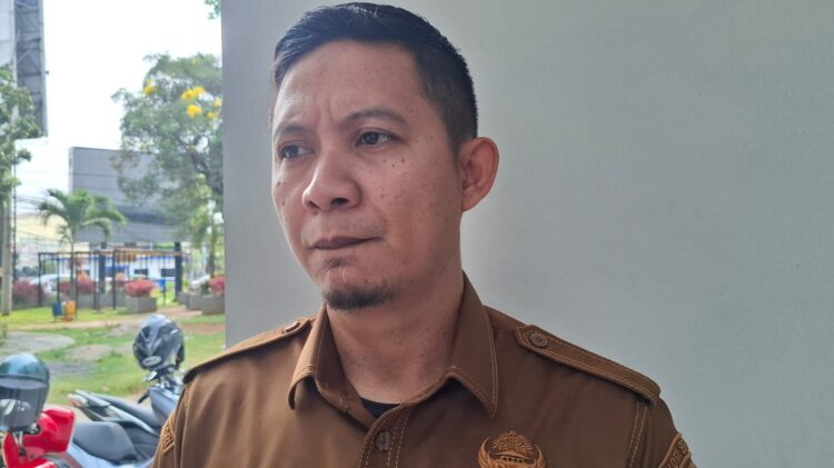 Pemkot Serang dan PT Mayora Bangun Dom Kuliner di Pasar Kepandean, Dorong Pertumbuhan Ekonomi Rakyat