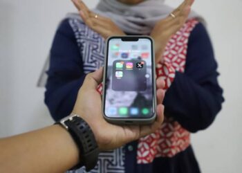 Psikolog Puspaga Kota Tangerang Ajak Warga Lakukan Detoks Media Sosial untuk Hidup Lebih Seimbang