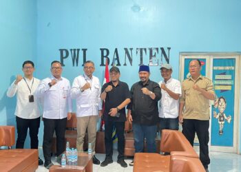 Bank Banten Jalin Sinergi dengan PWI Banten, Siap Dukung HPN 2026